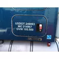 KENWORTH T660 DOOR, COMPARTMENT thumbnail 1