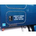 KENWORTH T660 DOOR, COMPARTMENT thumbnail 1