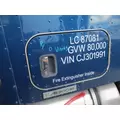 KENWORTH T660 DOOR, COMPARTMENT thumbnail 1