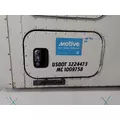 KENWORTH T660 DOOR, COMPARTMENT thumbnail 1