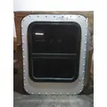 KENWORTH T660 DOOR ASSEMBLY, REAR OR BACK thumbnail 1