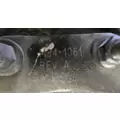 KENWORTH T660 DPF Bracket thumbnail 4