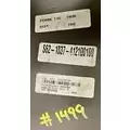 KENWORTH T660 Dash Panel thumbnail 10
