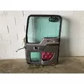 KENWORTH T660 Door Assembly, Front thumbnail 3