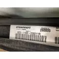 KENWORTH T660 Door Assembly, Front thumbnail 4