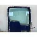 KENWORTH T660 Door Assembly, Front thumbnail 2