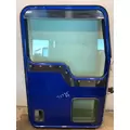 KENWORTH T660 Door Assembly, Front thumbnail 2