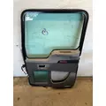 KENWORTH T660 Door Assembly, Front thumbnail 2