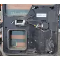 KENWORTH T660 Door Assembly, Front thumbnail 2