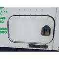 KENWORTH T660 Door Assembly, Rear or Back thumbnail 1