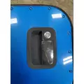 KENWORTH T660 Door Assembly, Rear or Back thumbnail 2