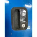 KENWORTH T660 Door Assembly, Rear or Back thumbnail 2