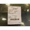 KENWORTH T660 Door Glass, Front thumbnail 3