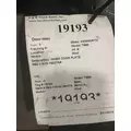 KENWORTH T660 Door Panel (Trim) thumbnail 2