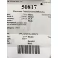 KENWORTH T660 ECM (ChassisVehicle) thumbnail 4