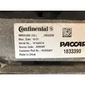 KENWORTH T660 ECM (EGR Maintenance Reminder) thumbnail 2