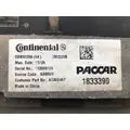 KENWORTH T660 ECM (EGR Maintenance Reminder) thumbnail 3