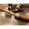KENWORTH T660 Exhaust Assembly thumbnail 2