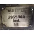 KENWORTH T660 Exhaust DPF Filter thumbnail 2