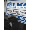 KENWORTH T660 FENDER, QUARTERHALF REAR thumbnail 2
