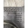 KENWORTH T660 Frame Horn thumbnail 8