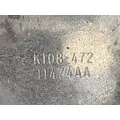 KENWORTH T660 Frame thumbnail 8