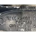 KENWORTH T660 Frame thumbnail 9