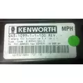 KENWORTH T660 GAUGE CLUSTER thumbnail 4