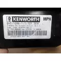 KENWORTH T660 GAUGE CLUSTER thumbnail 3