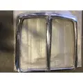 KENWORTH T660 GRILLE thumbnail 1