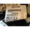 KENWORTH T660 Gauges (all) thumbnail 3