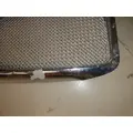 KENWORTH T660 Grill Shell thumbnail 2