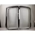 KENWORTH T660 Grille thumbnail 1