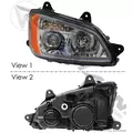 KENWORTH T660 HEADLAMP ASSEMBLY thumbnail 2