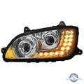 KENWORTH T660 HEADLAMP ASSEMBLY thumbnail 1