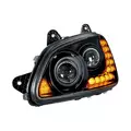 KENWORTH T660 HEADLAMP ASSEMBLY thumbnail 4
