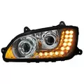 KENWORTH T660 HEADLAMP ASSEMBLY thumbnail 2