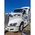 KENWORTH T660 HOOD thumbnail 3