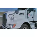 KENWORTH T660 HOOD thumbnail 5