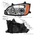 KENWORTH T660 Headlamp Assembly thumbnail 1