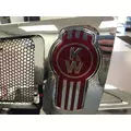 KENWORTH T660 Hood Vents thumbnail 1