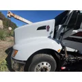 KENWORTH T660 Hood thumbnail 4