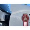 KENWORTH T660 Hood thumbnail 8