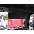 KENWORTH T660 INTERIOR SUN VISOR thumbnail 1