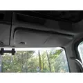 KENWORTH T660 INTERIOR SUN VISOR thumbnail 1