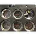 KENWORTH T660 Instrument Cluster thumbnail 5