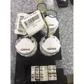 KENWORTH T660 Instrument Cluster thumbnail 3