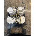 KENWORTH T660 Instrument Cluster thumbnail 2