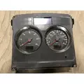 KENWORTH T660 Instrument Cluster thumbnail 1