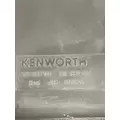 KENWORTH T660 Interior Parts, Misc. thumbnail 6
